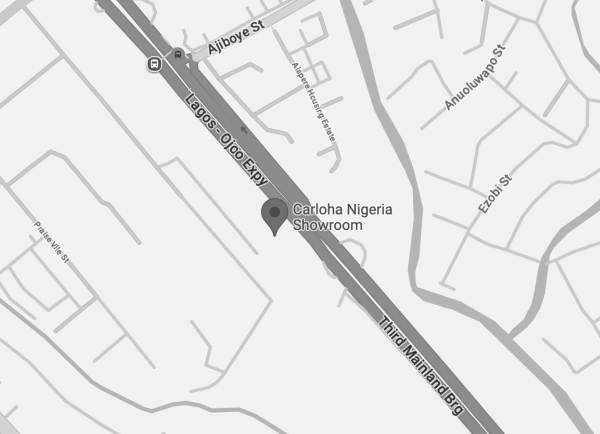 Address: Third Axial Road, Beside Heyden gas Station, 105102 Ketu, Lagos.