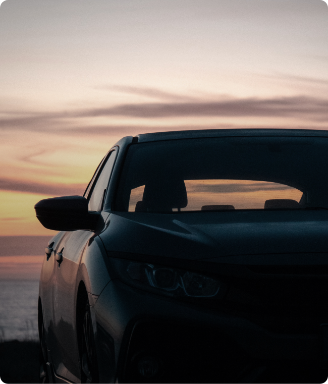 Drive the World