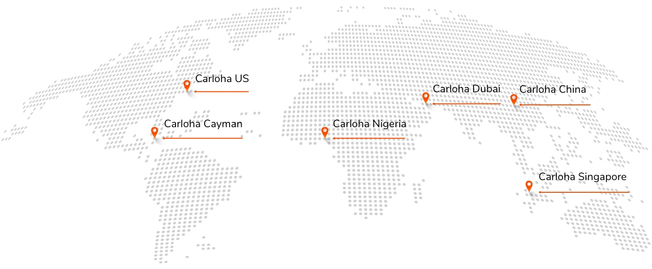 global offices