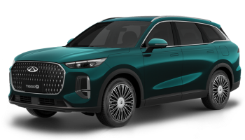 Chery Tiggo 9